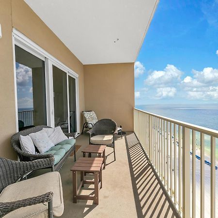 Апарт отель Grandview East 1503 Панама-Сити Экстерьер фото